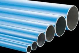 Aluminum alloy Pipe: Standard